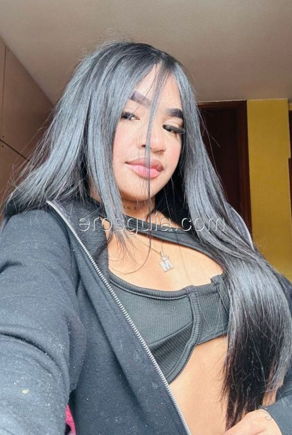 Elena, Venezolana