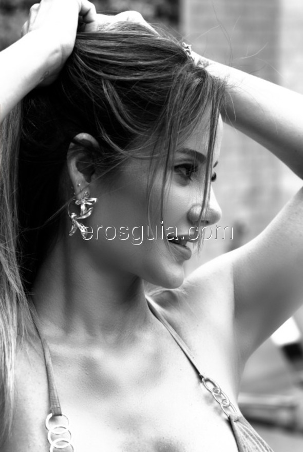 Bela, Brazilian