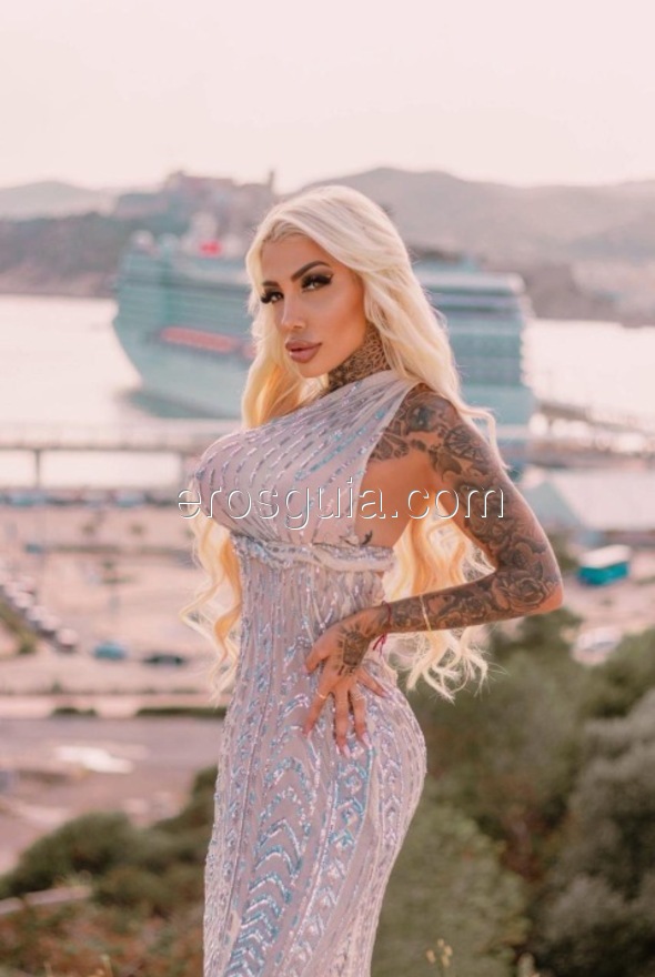 Nicole, Argentina