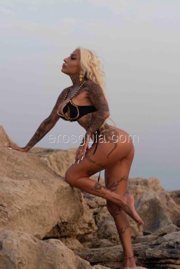 Nicole, Argentine