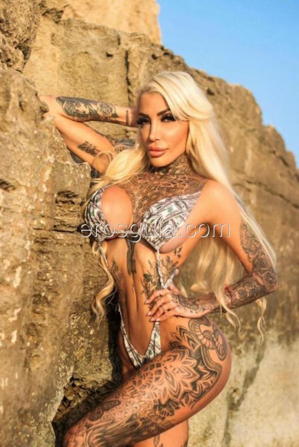 Nicole, Argentine