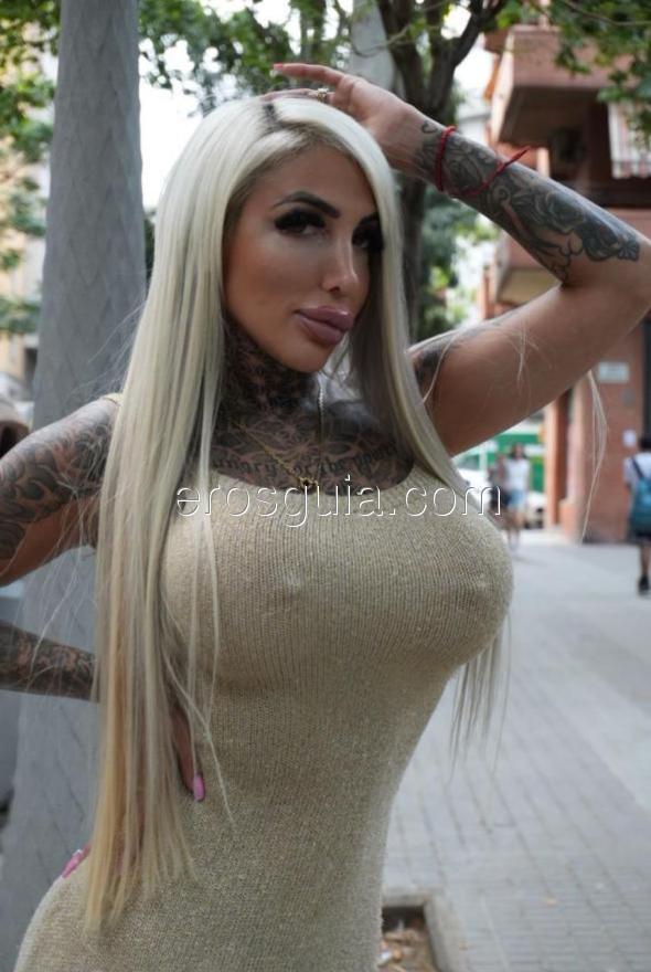 Nicole