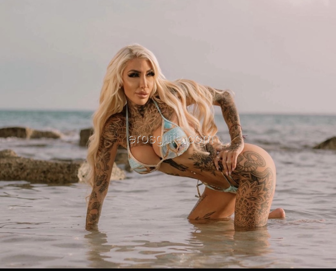 Nicole, Argentinian