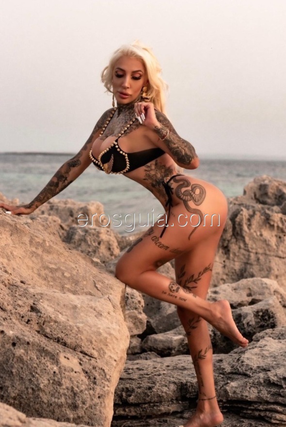 Nicole, Argentinian