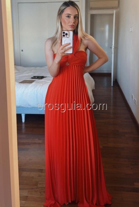 Emma, escort en barcelona