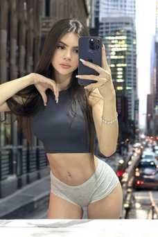 Gaby, escorts in madrid 