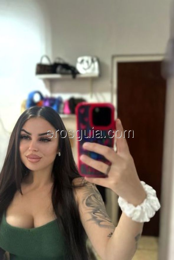 Natasha