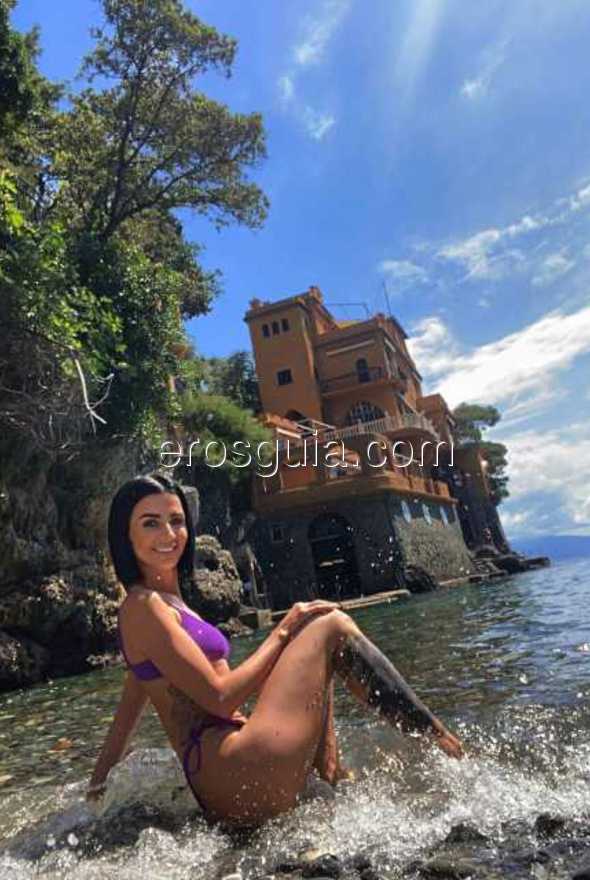 Brizo, escorte girl à Marbella Slovaque
