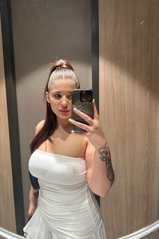 Diana Ferreira , escorte girl marbella Portugaise