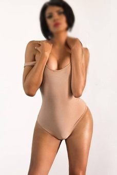 Isabella, escort ts Costaricienne