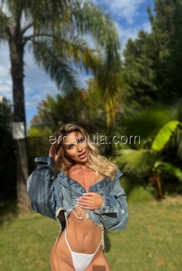 Lillia, Ukrainian