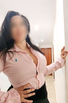 Gabriela, escort en sevilla Colombiana