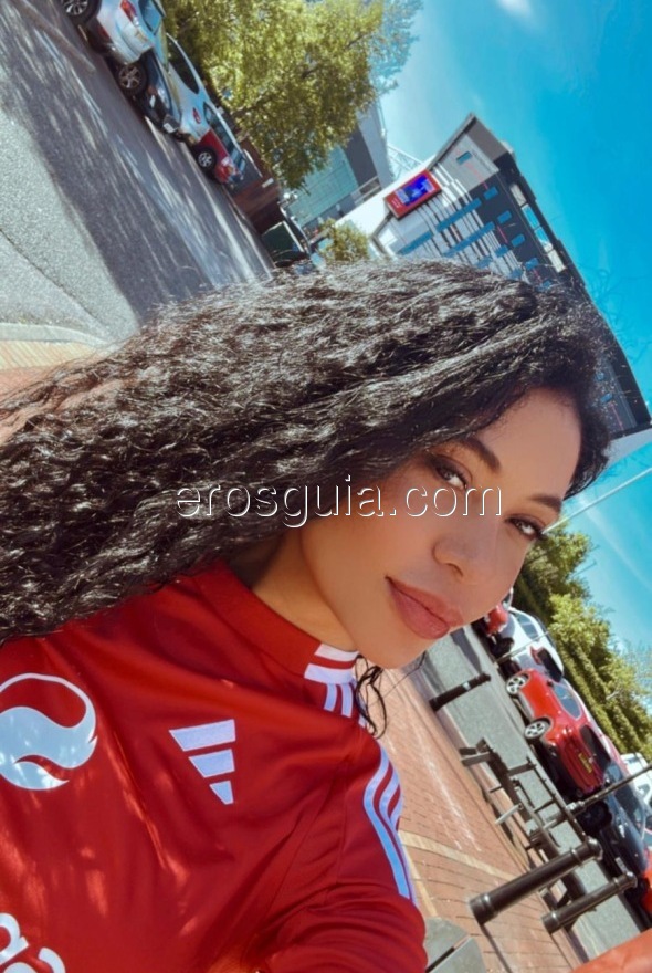 Bianca , Brazilian