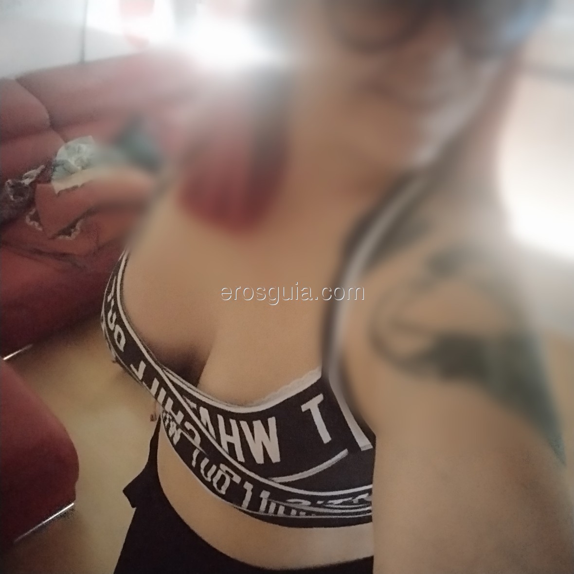 Daniela , madrid escort