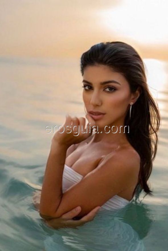 Alina, Ukrainienne