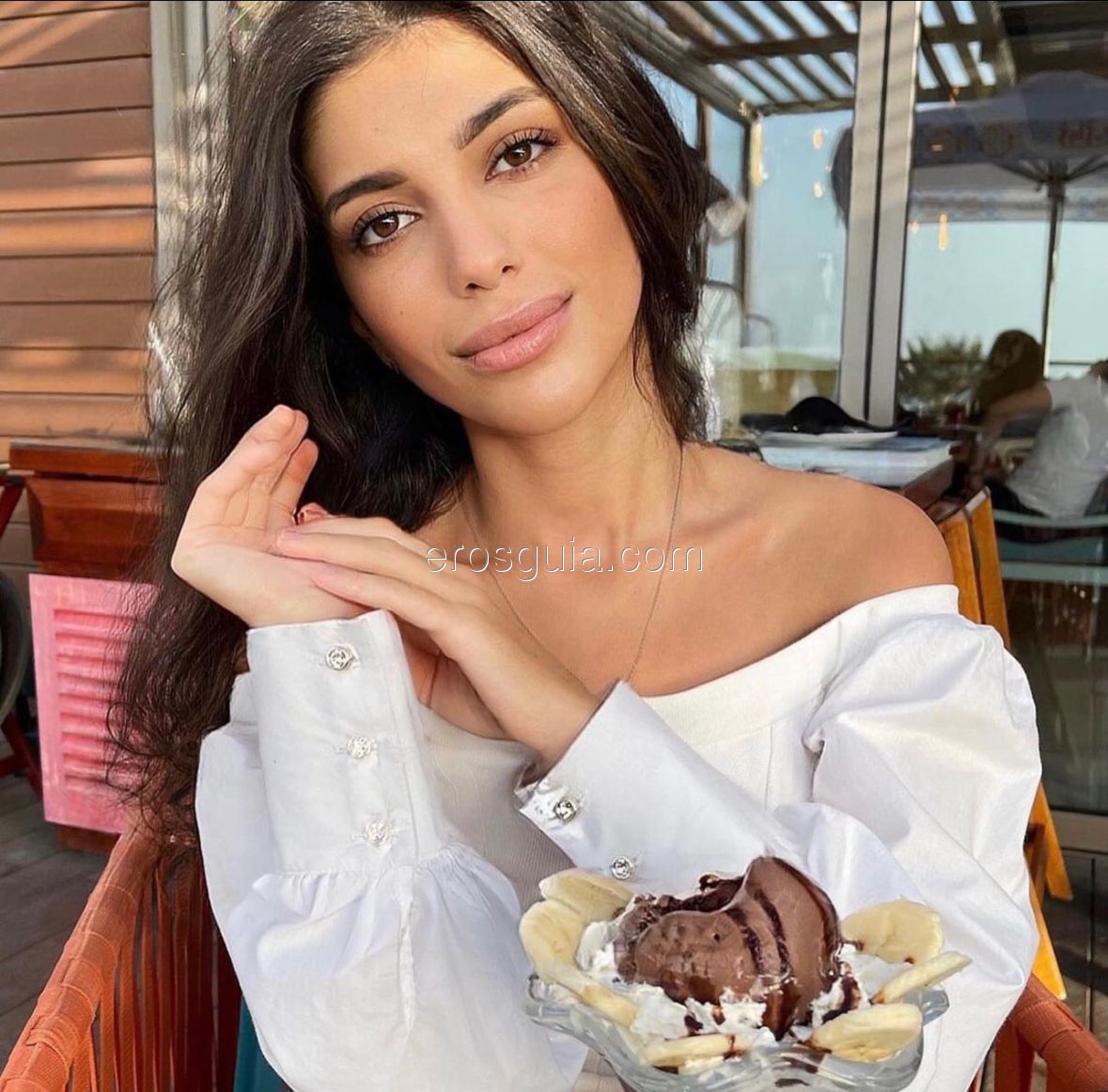 Alina, Ukrainian