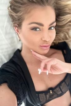 Alina, escorts barcelona Ucraniana