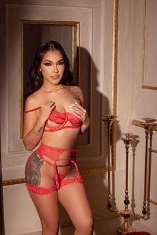 Susana, Colombiana