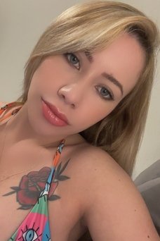 Anita, Argentina