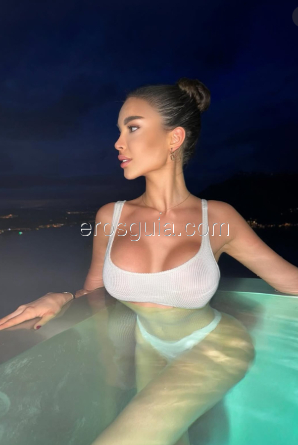 María , escort Marbella 
