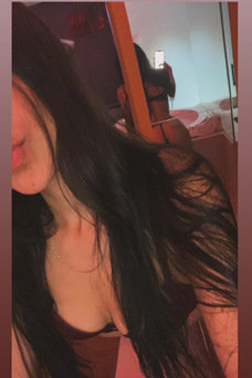 Cristal, escorts in madrid Colombian