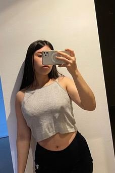 Bianca, escort en madrid 