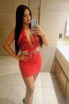 Lara, escorts madrid Brasileña