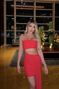 Laura Jaramillo , marbella escort Colombian