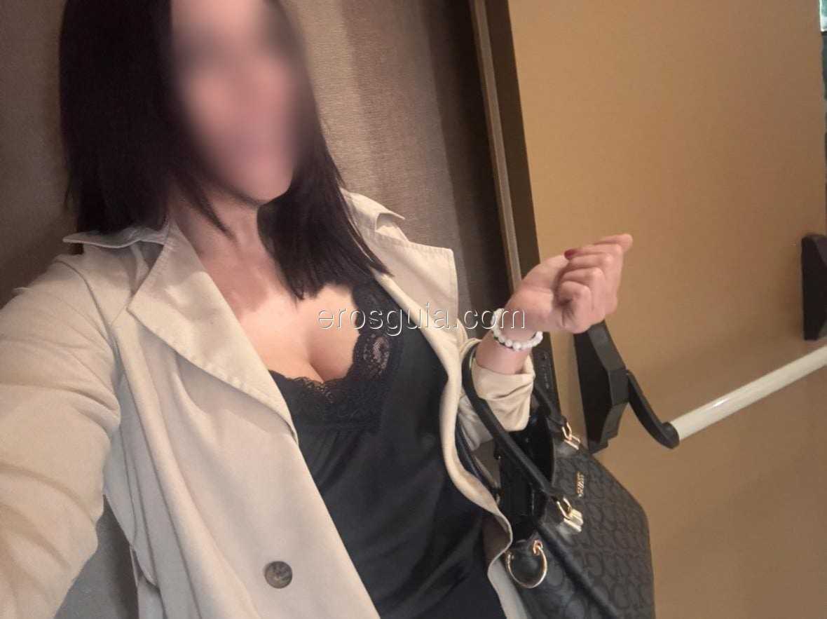 Helena, escort madrid Española