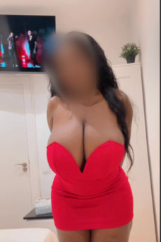 Venuss, escorts barcelona Colombiana