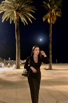 Gabriela Santos, escort barcelona Brasileña