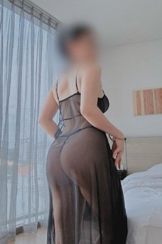 Sofia, barcelona escorts Colombian