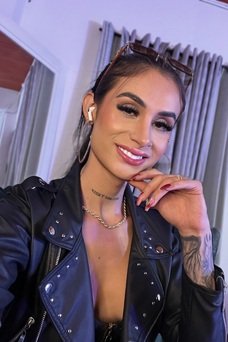 Sarah Sophia Neira Rivera , Colombiana