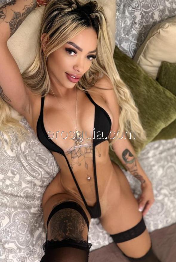 Mafe , Colombiana