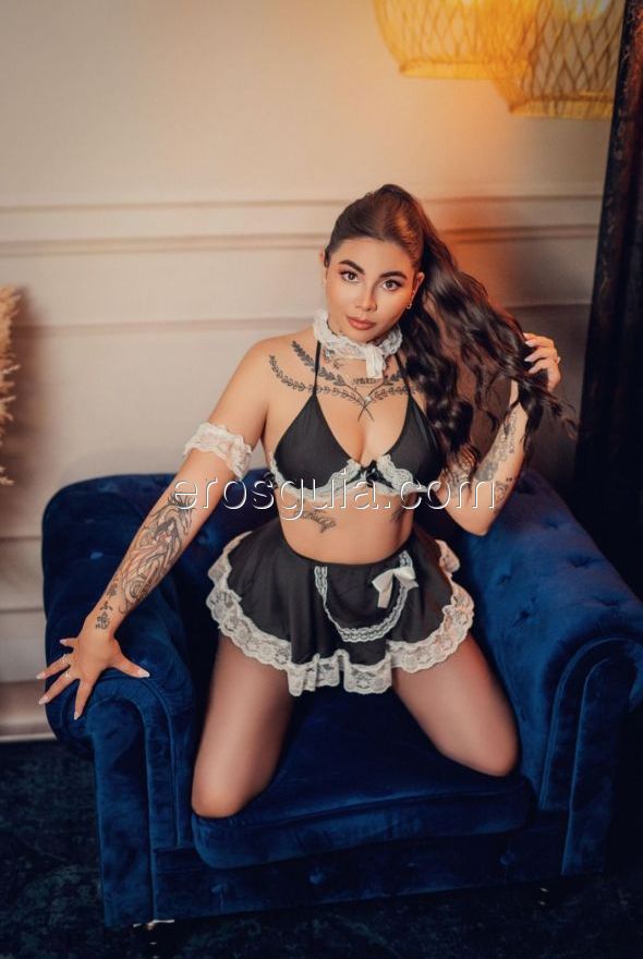 Ari , escort en españa