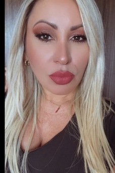Luciana , escorts en españa Brasileña