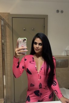 Sara Michelle , madrid shemale Colombian