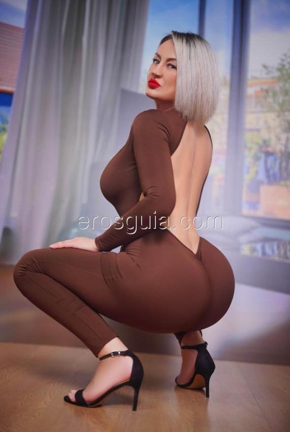 Melissa, Rusa