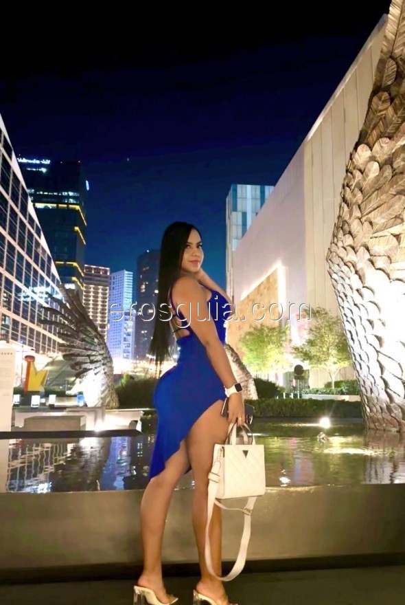 Angi, Colombian