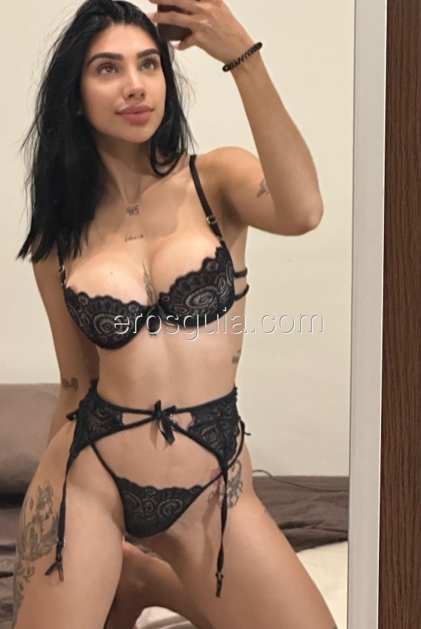 July , Colombiana