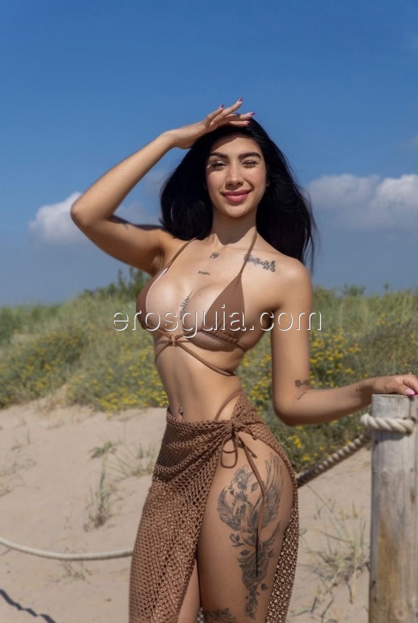 July , Colombiana