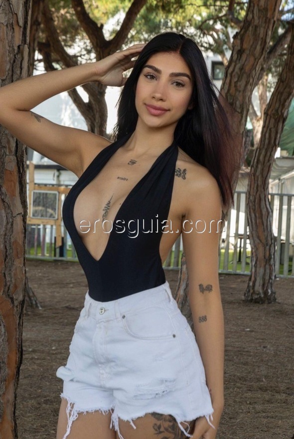 July , Colombiana