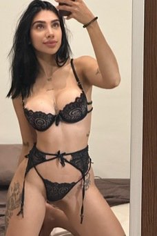 July , escorts barcelona Colombiana