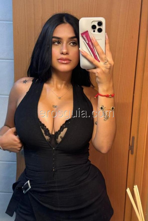 Venus , Colombian
