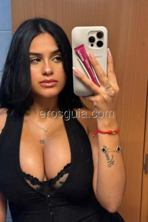 Venus , Colombian