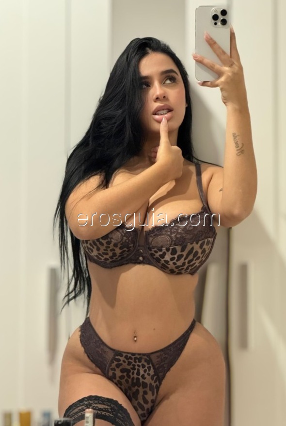 Venus , escort en barcelona