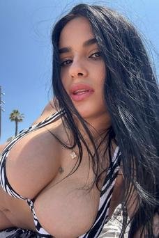Venus , escorts barcelona Colombiana