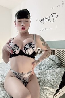 Mabell, escort trans barcelona Colombiana