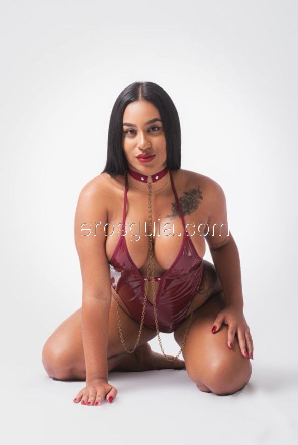 Ruby, escort en madrid