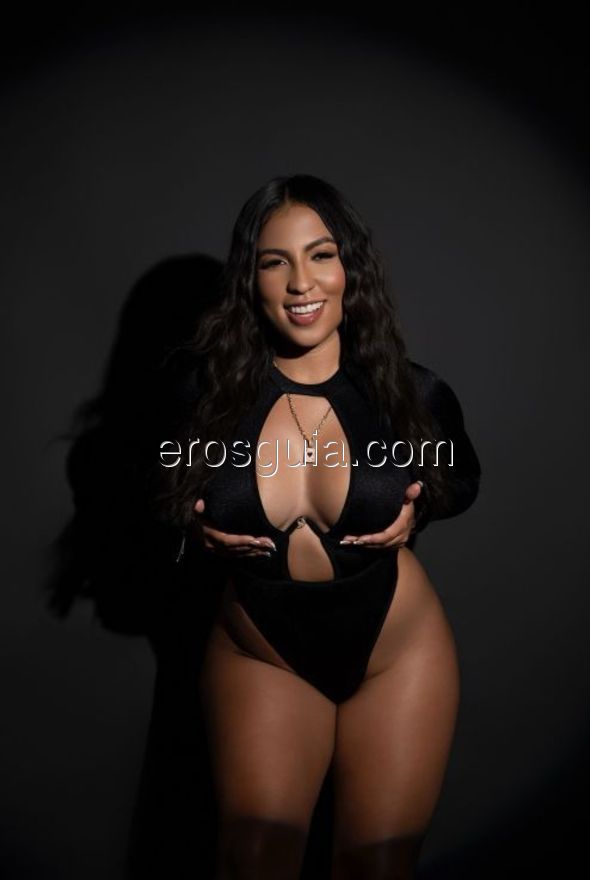 Melany, marbella escort